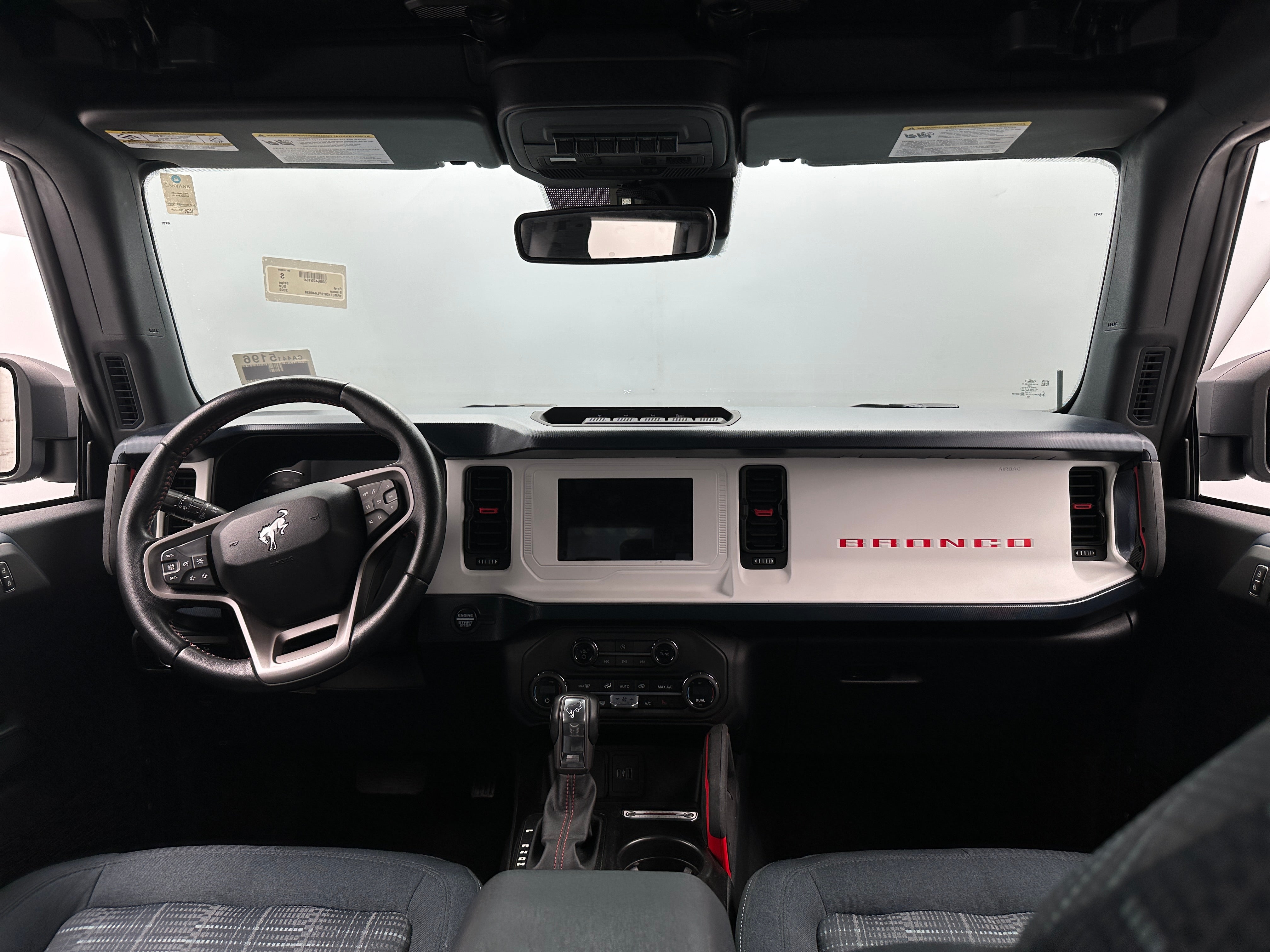 ford bronco 4-door 2023 1FMEE4DP9PLA40538 image ford bronco 4-door 2023 1FMEE4DP9PLA40538 image